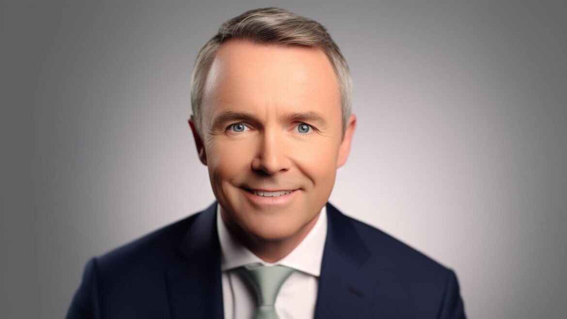 CEO Marco Túlio Oliveira: O Visionário Fundador da djbet 1 ceo