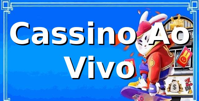 djbet - Cassino Ao Vivo